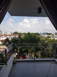 Casa Merah (D16), Apartment #159701192